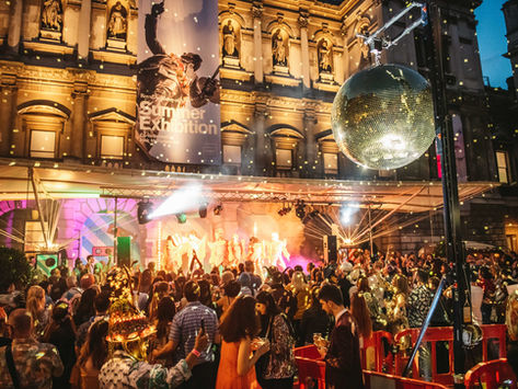 After Hours: How Museum Lates are Transforming Art Engagement in London
